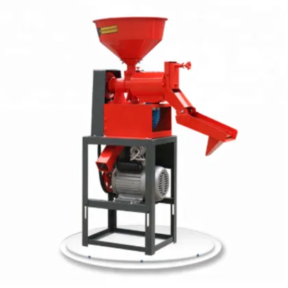 Price Comparison: Combine Rice Milling Machines and Rice Millers