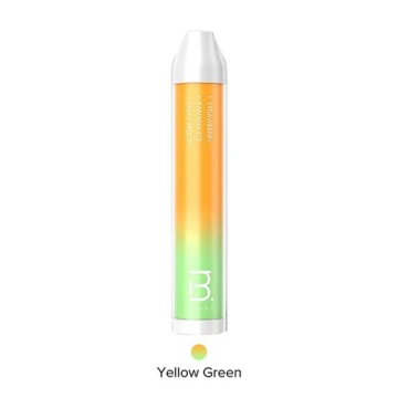 BMOR PI Plus 4000 Puffs Disposable Vape Wholesale