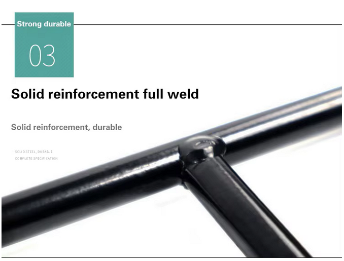 Supermarket Magazine Display Rack With Wheels