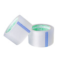 clear crystal acrylic tape