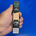 Randm Max 1700 พัฟบวก 6ml