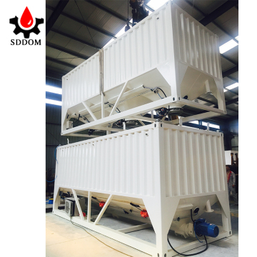 CE and ISO Certified Steel Cement Silos - Price List