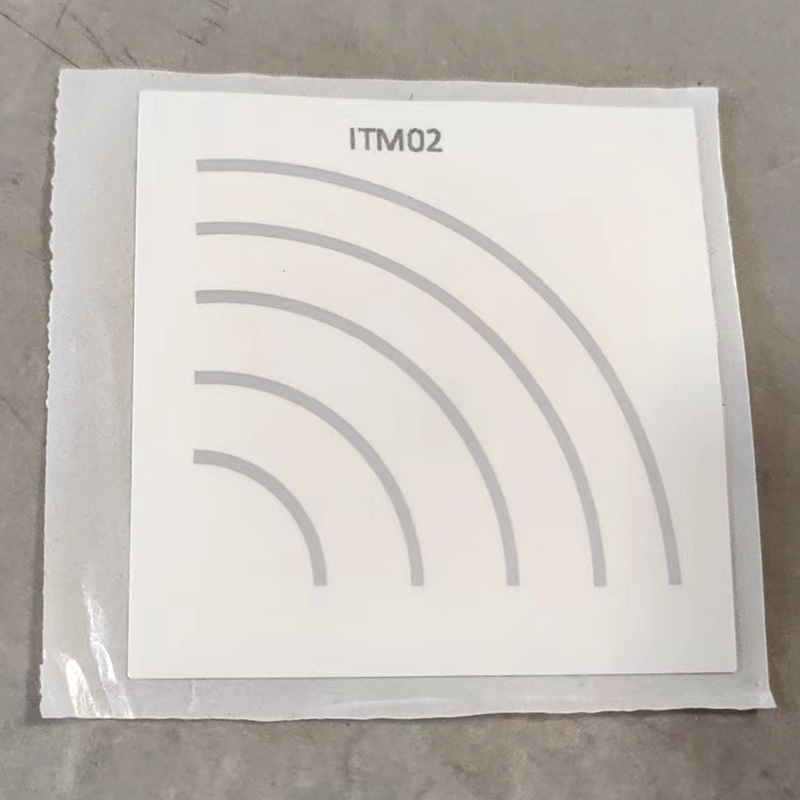 Домино запасные части Domino ITM02 ITM06 Чип для Domino AX150I AX350I CIJ ПРИНТЕР