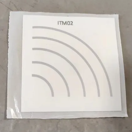 Domino spare parts Domino ITM02 ITM06 chip for Domino AX150I AX350I CIJ inkjet printer