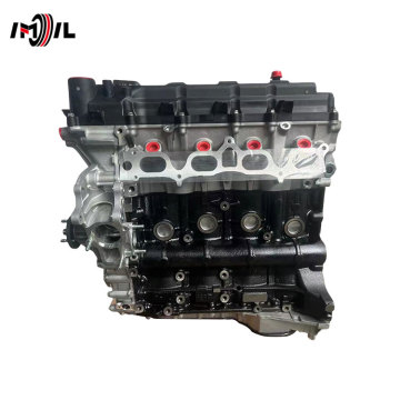 2TR-FE Auto Motorsysteme Maschinenbaugruppe für Toyota Hayes Benzinmotorteile
