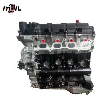 2tr-fe Auto Engine Systems Machinery Assembly for Toyota Hayes Gasoline Engine Parts