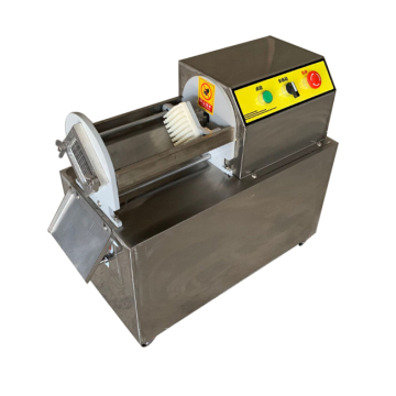 Electric High Output High Quality Vegetable Cutter