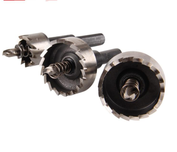HSS Stainless Steel Hole Saw Cutter cutter tools
