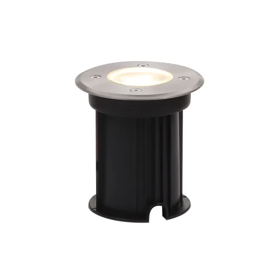 IP67 Waterproof Stainless Steel Buried Lamp: Your Ultimate Outdoor Lighting Solution