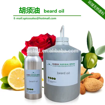 Wholesale mustache oil mustache essential oil
