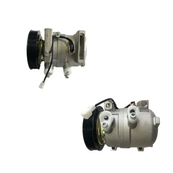 AC Compressor for Almera Classic B10 - 27630-95F0C 59510-31700 506021-7071 27630-95F0A