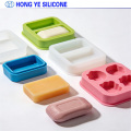 High Quality Liquid Silicone for Soap Mold Making