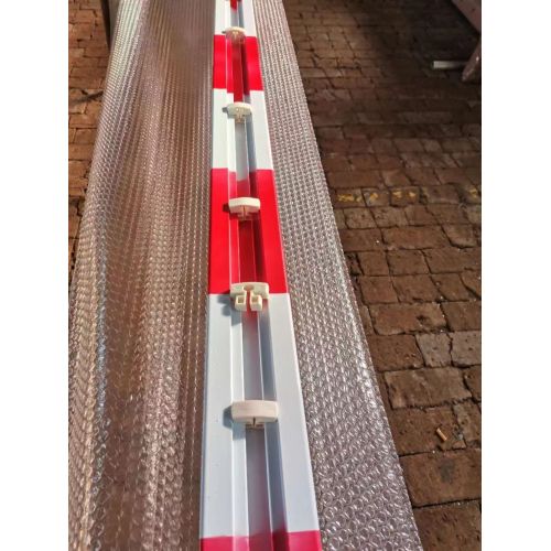 Movable Aluminum Alloy Handball Goals