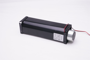 Cross Fiow Fan 30150 High Power Winds