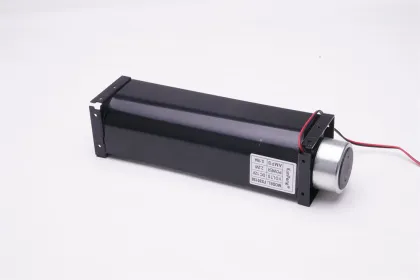 30150 Cross Flow Cooling Fan for Household Heater