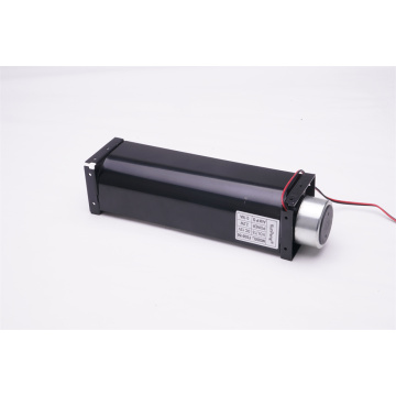 Cross Fiow Fan 30150 High Power Winds