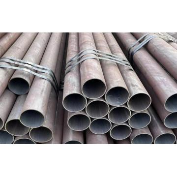 T91 P11 P9 hot-rolled alloy structural steel pipe