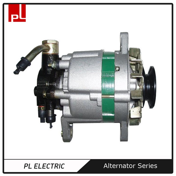 24v sincro alternator