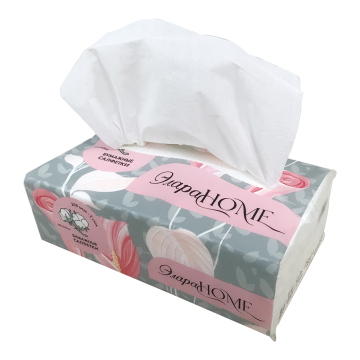 Recycled Ultra Amzon Tissue