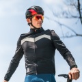 Men's Pro Team kerge tuulejakki jalgratta jope