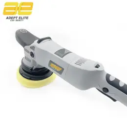 Eccentricity DA Car Polisher