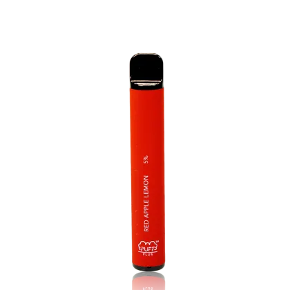 Puff Bar Plus Disposable OEM
