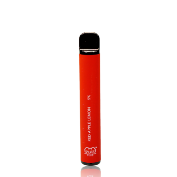 Puff Bar Plus Disposable OEM