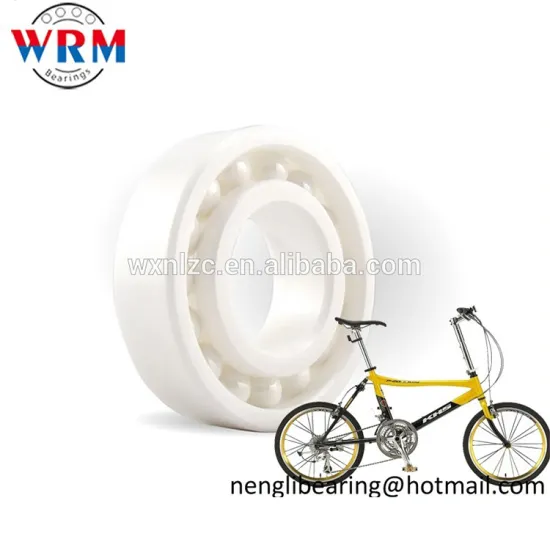 608 ceramic mini bearing