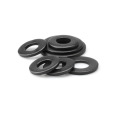 Steel Black Oxide Round Plain Washer