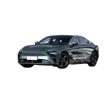 2024 Chery Exeed Stellar：550km -905kmレンジエレクトリックスポーツカー-2WDおよび4WDオプション