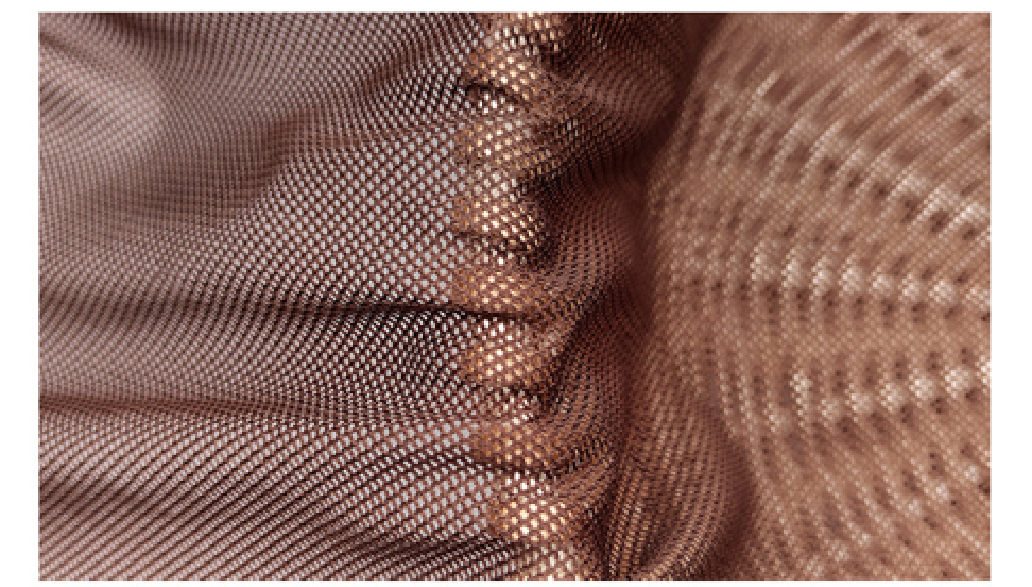 Nylon 6 Dope Dyed Filament Yarn for Shoe Material