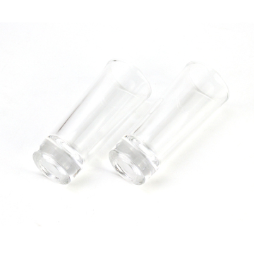 Custom Printed Personalized Color Logo Shot Glasses - 50ml, 10oz Souvenir Glassware