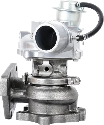 ST-410 RHF3 turbocharger for vj34 Mazda Bongo