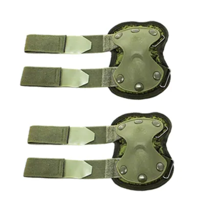 Tactical Gear And Equipment Knee Pads Elbow Pads