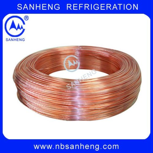 Airconditioner Capillary Tube, High Quality Airconditioner Capillary