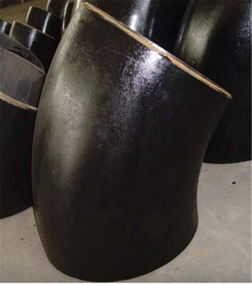 Carbon Steel Short Radius Elbow