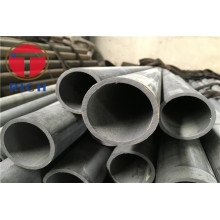 GB/T 5310 High Pressure Seamless Steel Boiler Tube