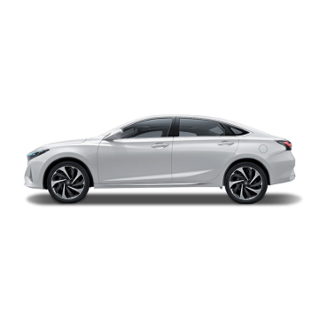 China Changan Raeton Plus 1,5t a 7 velocità DCT Berlina di lusso