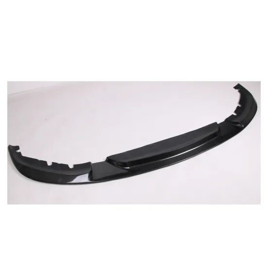 XLstyling Carbon Fiber Front Lip Kit for BMW 5 Series G30