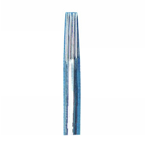 Round Liner Needles