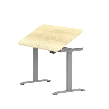 2025 New Model adjustable study table for kids Ergonomic Children study table Kids drawing study Desk for Children