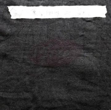 functional color changing water reactive cotton fabric water reactive fabric