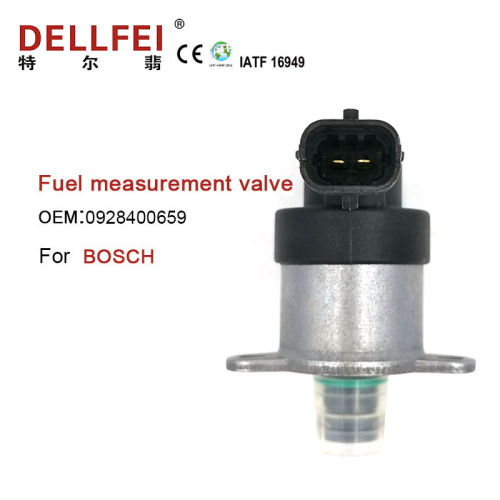 Bộ điều chỉnh bơm áp suất phun nhiên liệu mới 0928400659