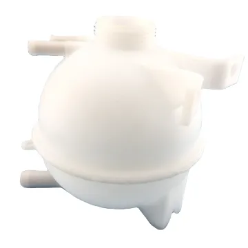 DAEWOO ESPERO Auto Engine Radiator Reservoir Tank and Coolant Tank for OEM Part 96144549