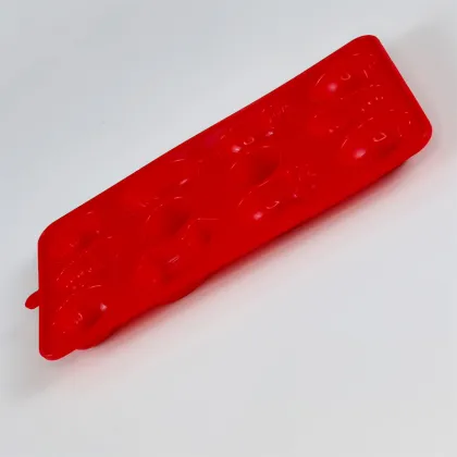 chocolate mousse silicone mold