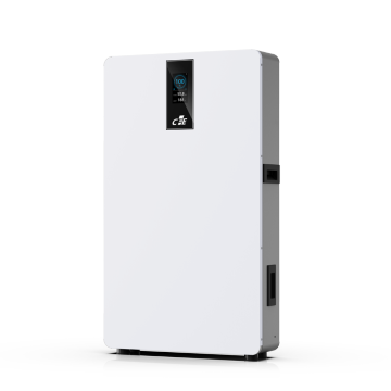 ระบบแบตเตอรี่ลิเธียมพลังงานแสงอาทิตย์ 16kWh IP65 LiFePO4