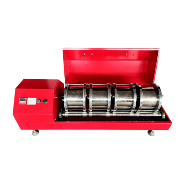 Micro Deval Abrasion Testing Machine for Aggregate