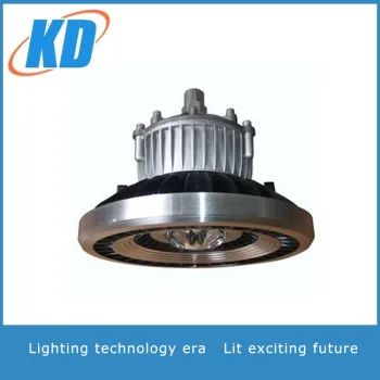 High Efficient 80W LED Gas Station Light Explosion-Proof Lights