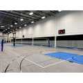 Iron Straight Sisipan Spring Volleyball Post