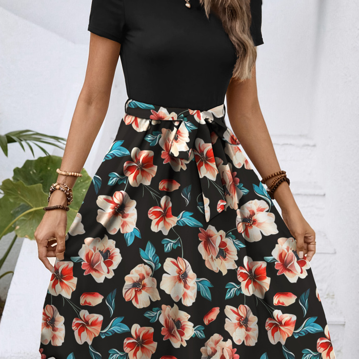 Vestidos suaves e elegantes para uso casual